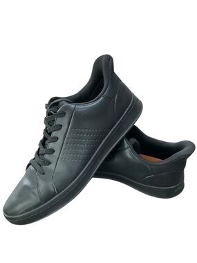 Rockport Men's Nash Step Activated Casual Lace-up Sneakers Size 9.5